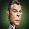 Caricatures of Ray Liotta