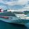 Carnival Cruise Ship Bahamas