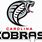 Carolina Cobras Logo
