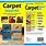 Carpet Repair Kit