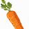 Carrot Clip Art Transparent