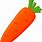 Carrot ClipArt