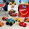 Cars Happy Meal
