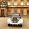Cars of Downton Abbey