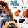 Cartoon Dogs From Movies
