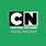 Cartoon Network Pastel Logo