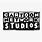 Cartoon Network Studios New Logo