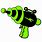 Cartoon Ray Gun