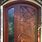 Carved Wood Front Entry Doors