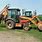 Case 580 Backhoe Models