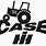 Case IH Tractor SVG