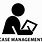 Case Manager Icon