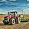 Case Tractors Farming