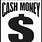 Cash Money Records Logo