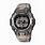 Casio G-Shock Solar Atomic Watches