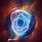 Cat's Eye Nebula Wallpaper