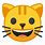 Cat Face Emoji Meaning