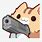 Cat Gun Discord Emoji