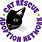 Cat Rescue Logo