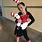 Cat in the Hat Outfit
