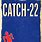 Catch-22 Book Cover