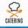 Catering Services Icon