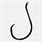 Catfish Hook Clip Art