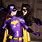 Catwoman vs Batwoman