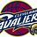 Cavaliers Basketball Logo
