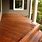 Cedar Wood Deck Stain