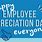 Celebrate Employee Appreciation Day