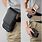 Cell Phone Holster with Belt Clip