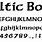 Celtic Bold Font