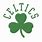 Celts Logo