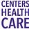 Centers Health Care Logo