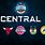 Central NBA Teams