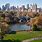 Central Park New York City View