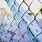 Chain Link Fence Wallpaper