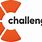 Challenge TV Logo