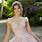 Champagne Pink Quince Dresses