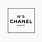 Chanel No. 5 Perfume Logo
