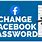 Change Facebook Password Login