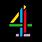 Channel 4 Logo GIF