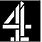 Channel 4 Logo Transparent