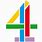 Channel 4 UK Logo