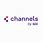 Channels by STC Logo