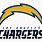 Chargers NFL Team