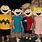 Charlie Brown Group Costumes