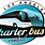 Charter Bus Logo
