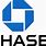 Chase Bank Logo Sign